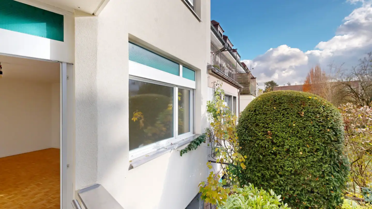 Apartment for rent - Gotthardstrasse 37, 4054 Basel - Photo 3