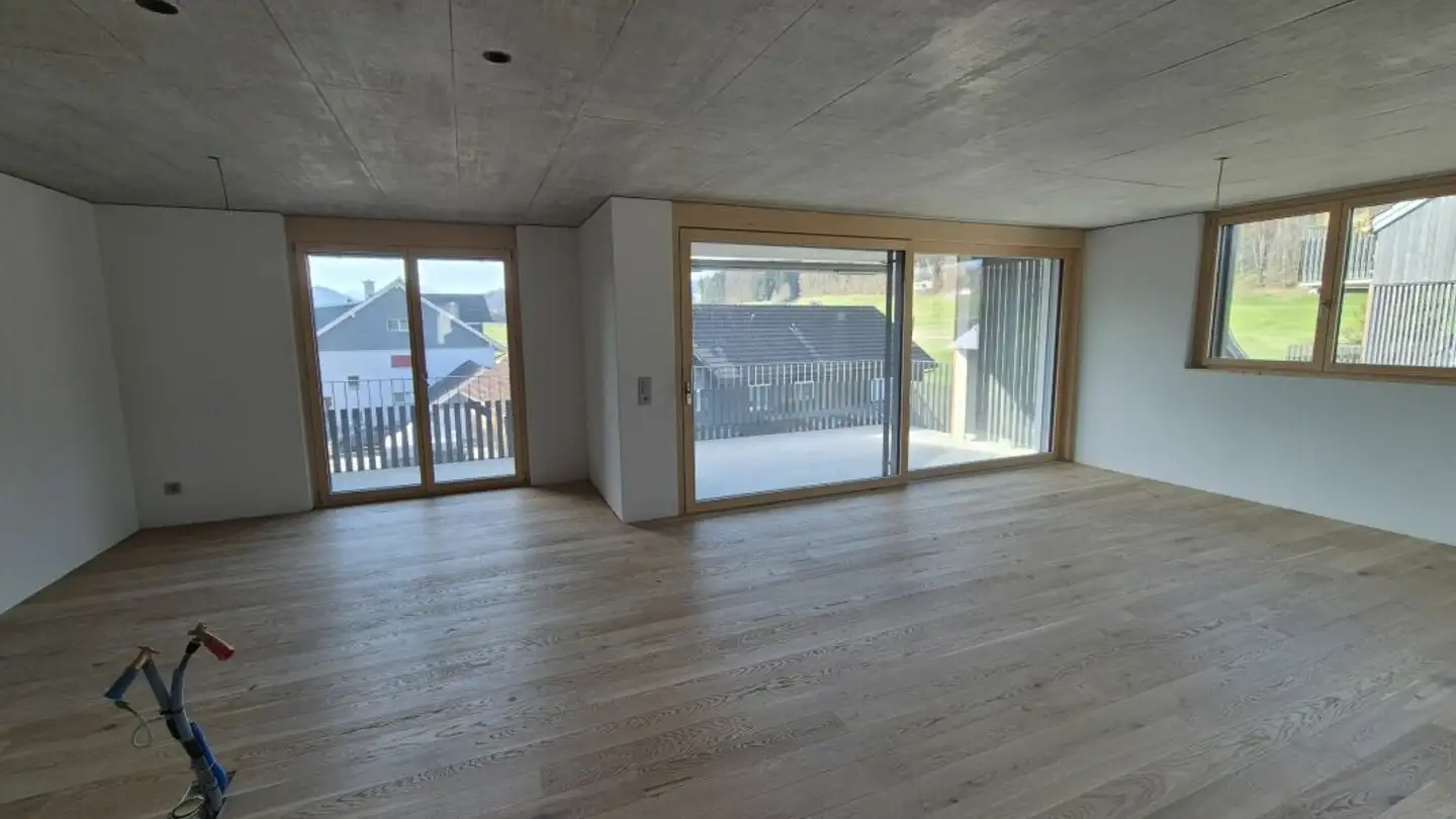 Appartamento in affitto - Innerfeld 52, 9606 Bütschwil