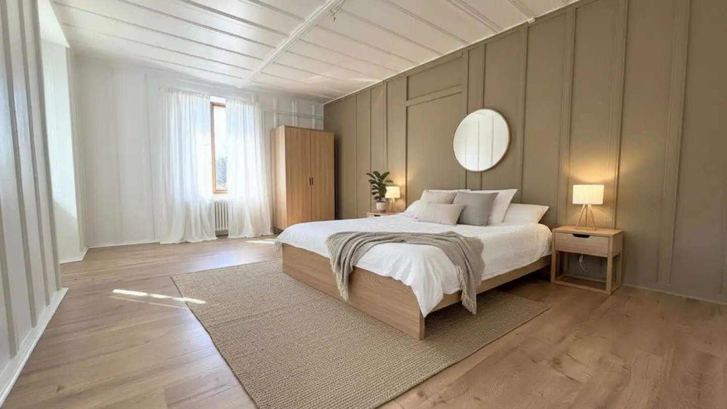 Apartment for rent - 2325 Les Planchettes - Photo 2