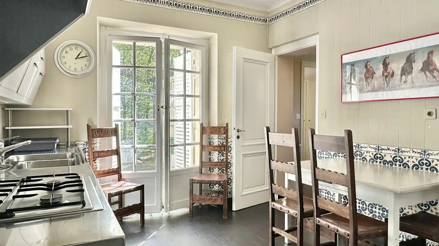 Villa for rent - 1206 Genève - Photo 4