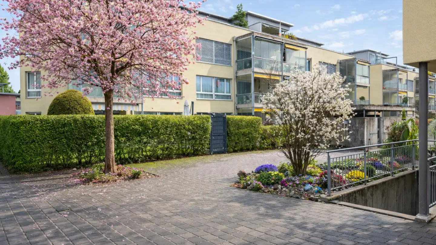 Appartamento in vendita - 3110 Münsingen