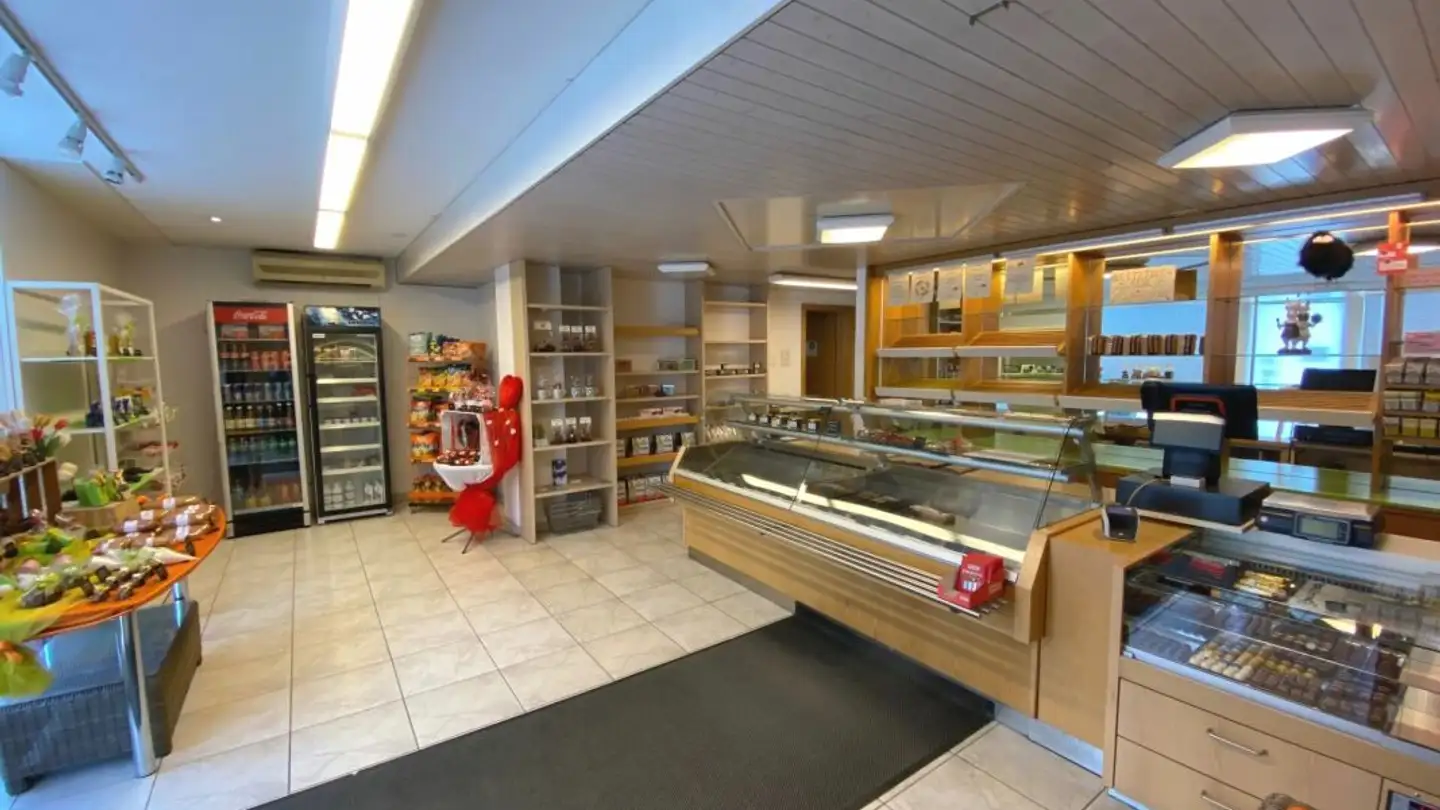 Casa singola in vendita - Kugelgasse 34, 9444 Diepoldsau - Foto 2
