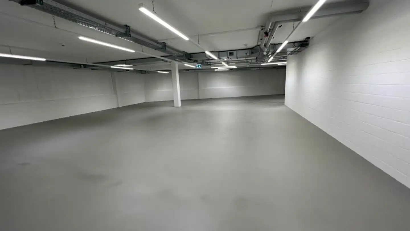 Spazio di archiviazione in affitto - 9320 Arbon - Foto 4