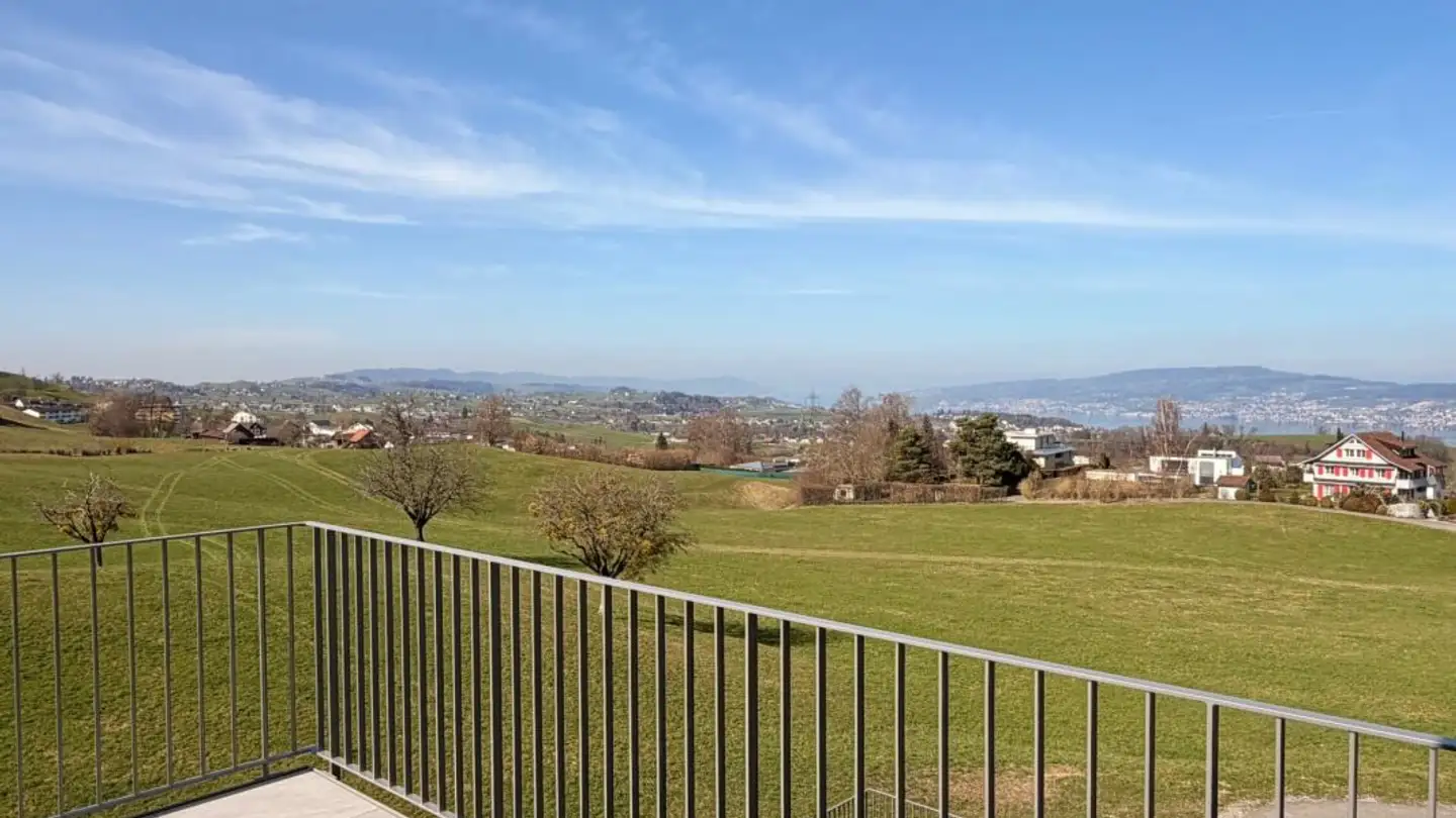 Attique à louer - Paulistrasse 42, 8834 Schindellegi - Photo 3