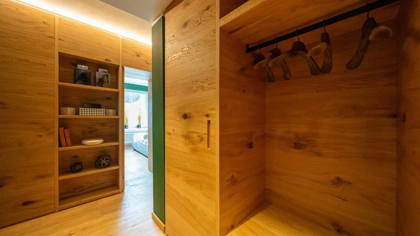 Appartement à vendre - Via Brattas, 7500 St. Moritz - Photo 4