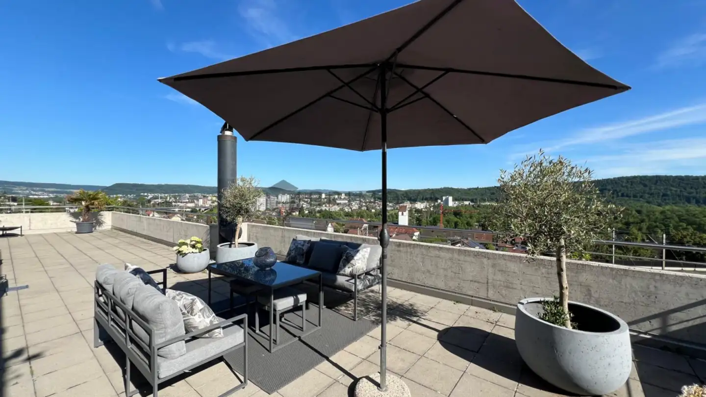 Apartment for sale - 5222 Umiken