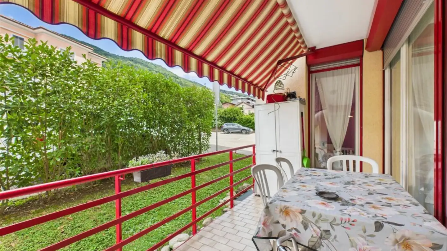 Appartement à vendre - Via Bernardino Quadri 9, 6982 Agno - Photo 4