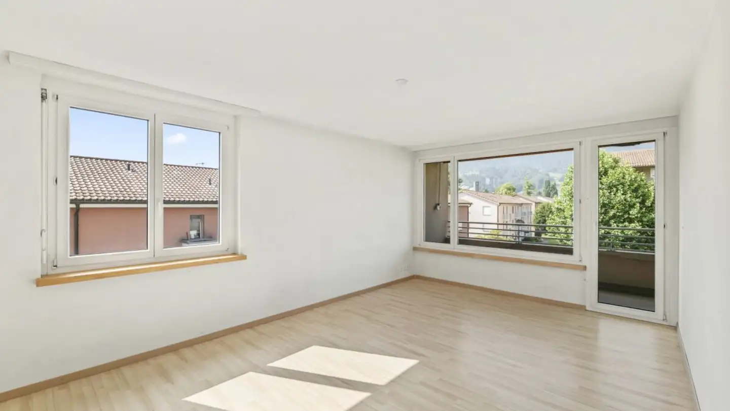 Apartment for sale - Luzernerstrasse 92, 6010 Kriens