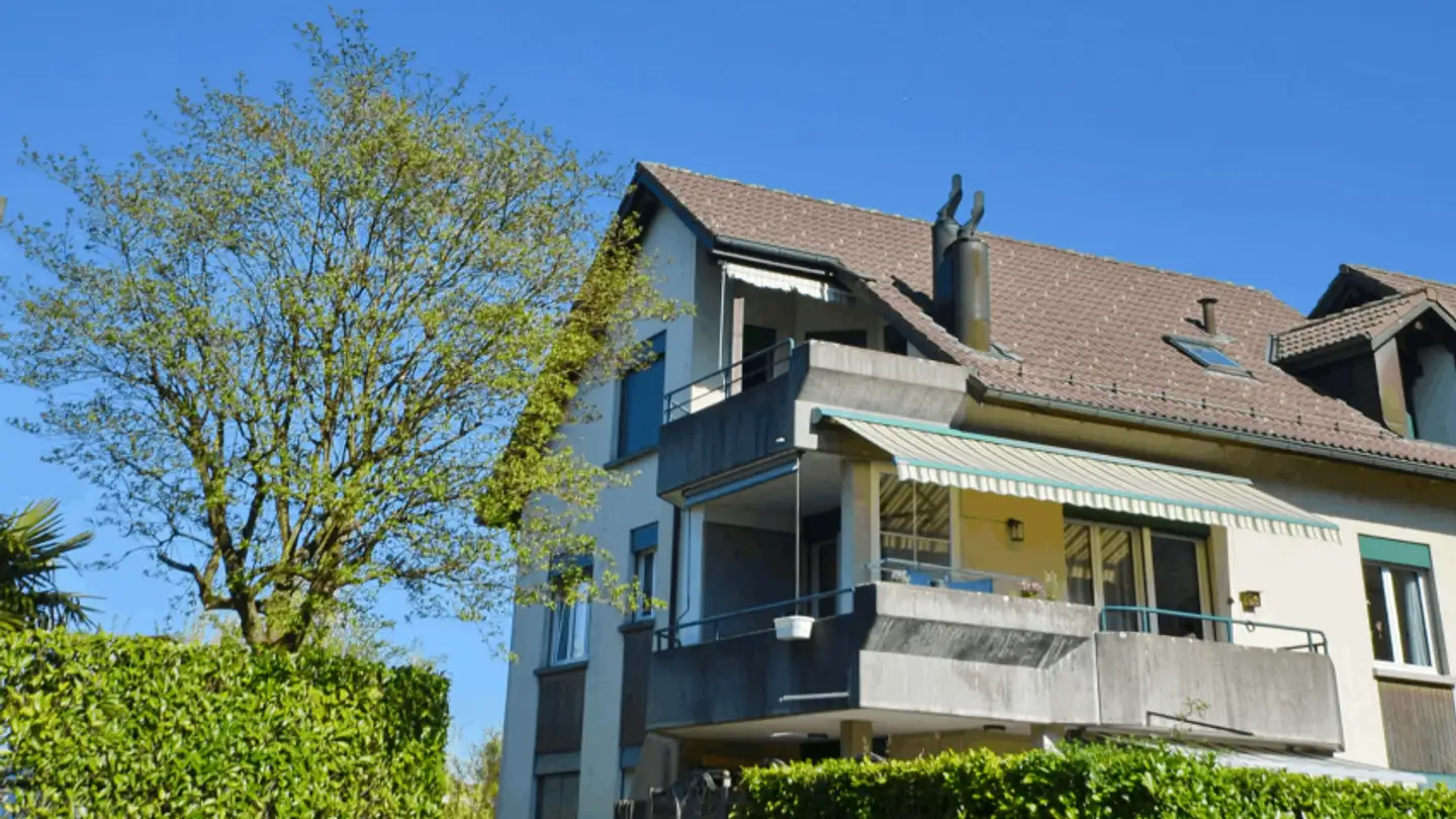 Appartamento in vendita - Unterdorfstrasse 48, 5612 Villmergen