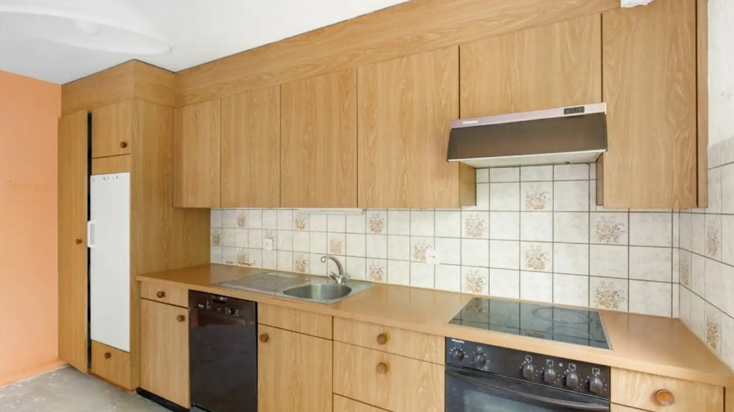 Single house for sale - 5444 Künten - Photo 4
