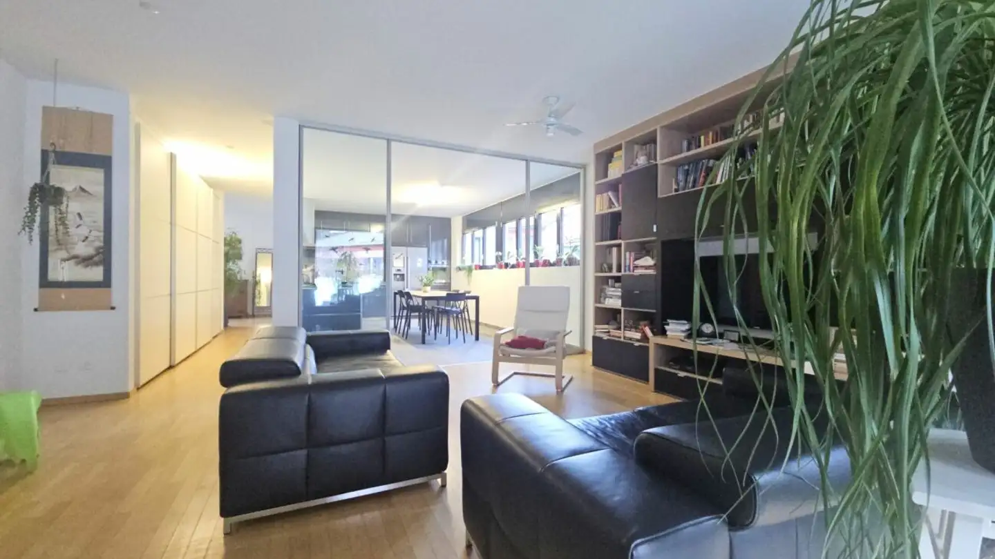 Appartamento in vendita - 6512 Giubiasco - Foto 3