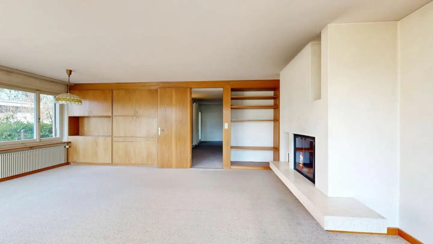 Reihenhaus kaufen - Chasseralweg 7, 3250 Lyss - Foto 3