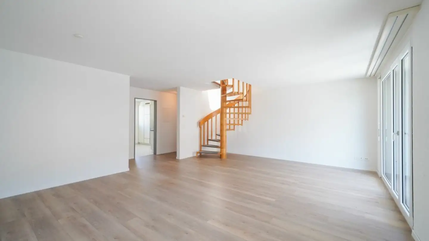 Attico in affitto - Schmiedmatte 4, 6221 Rickenbach LU