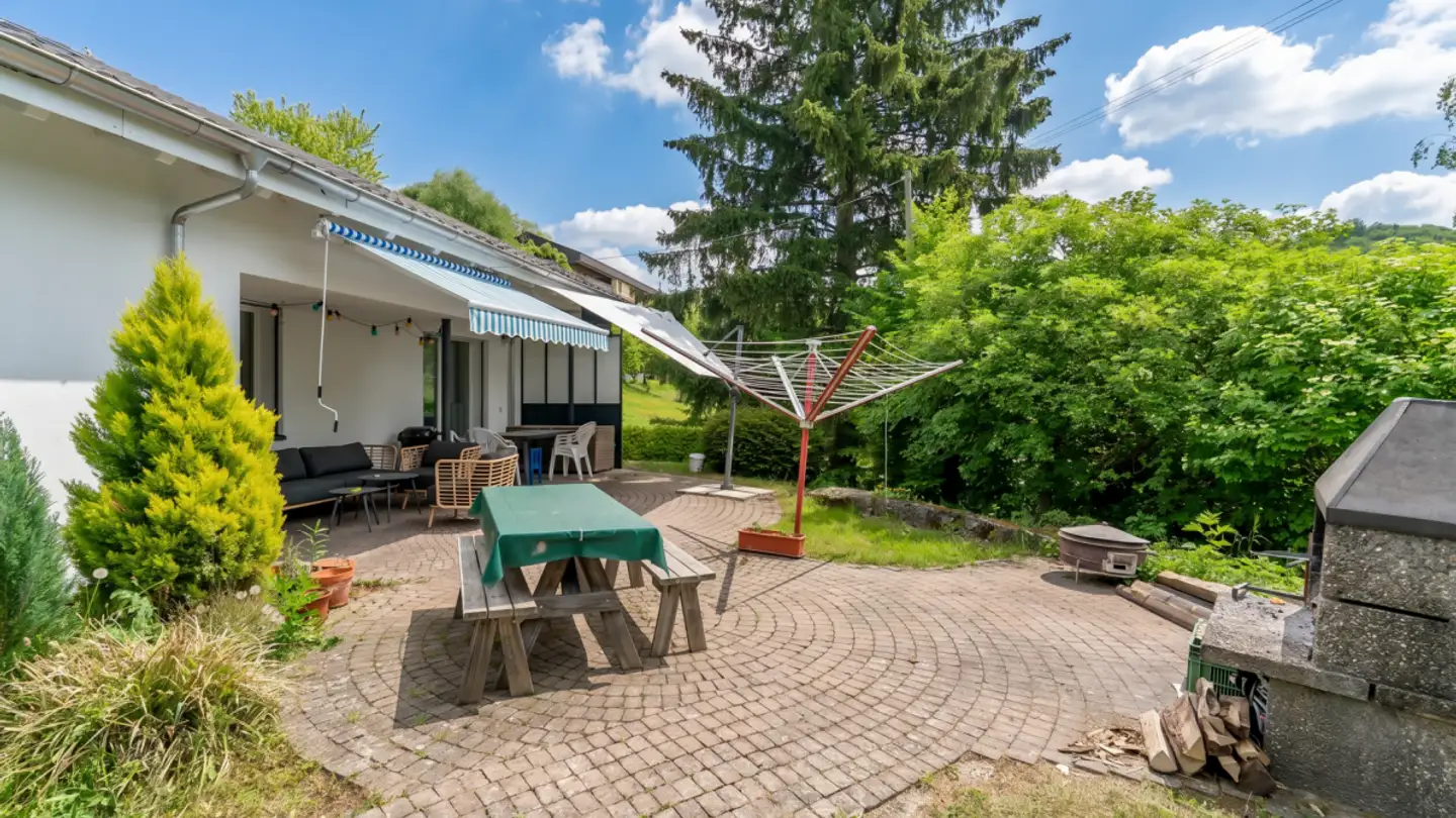 Einfamilienhaus kaufen - 4448 Läufelfingen - Foto 4