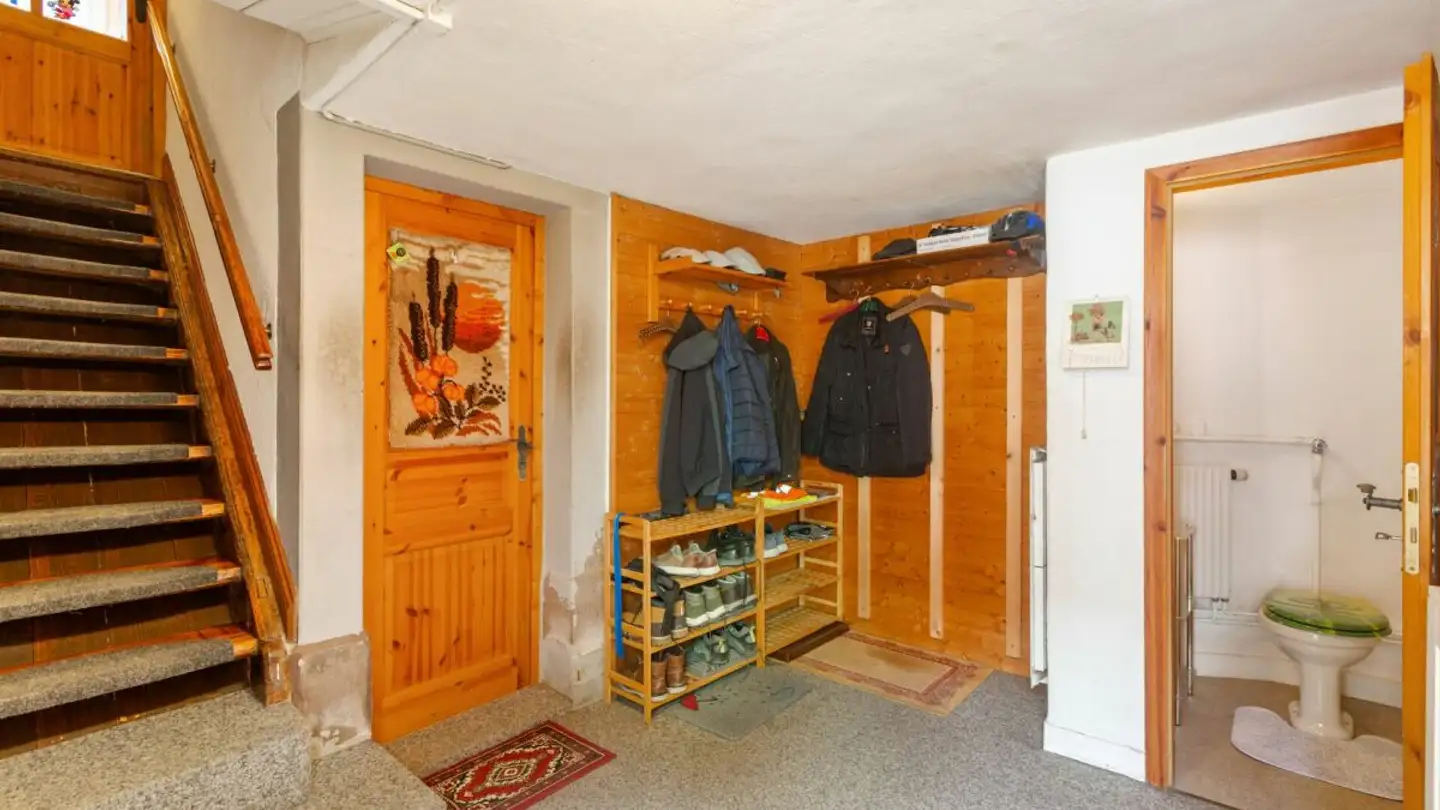 Einfamilienhaus kaufen - Hauptstrasse 28, 8215 Hallau - Foto 2