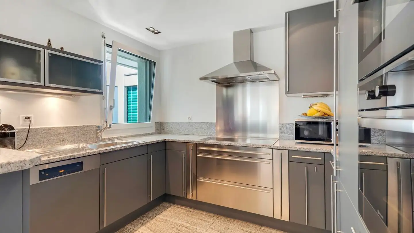 Appartamento in vendita - Gfennstrasse 12a, 8600 Dübendorf - Foto 3