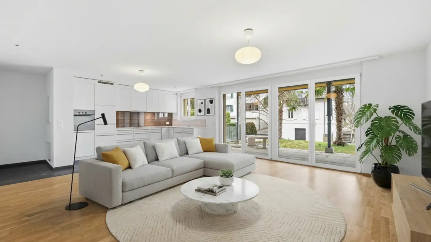 Appartement à vendre - Hauptstrasse 73, 4148 Pfeffingen - Photo 3