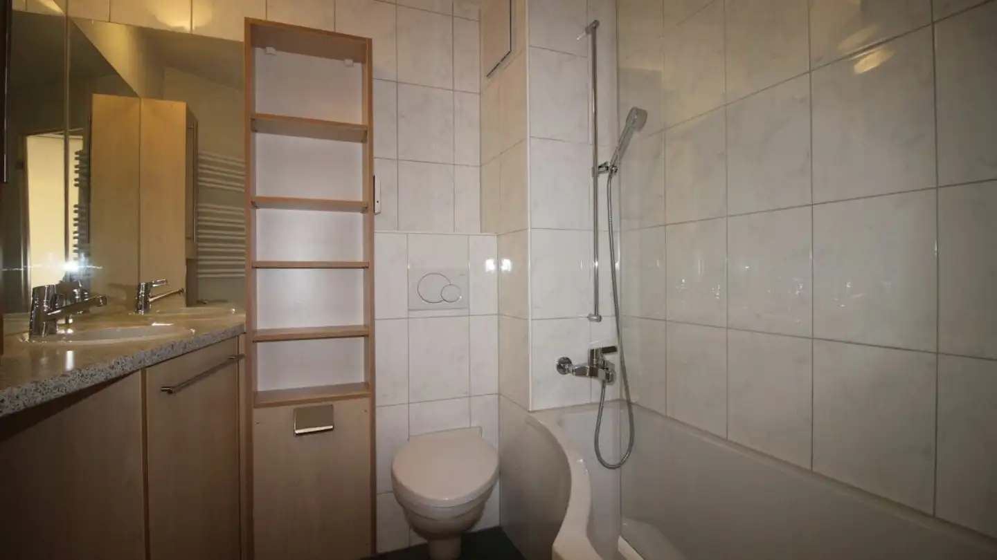 Wohnung mieten - Stockerenweg 5, 3114 Wichtrach - Foto 3