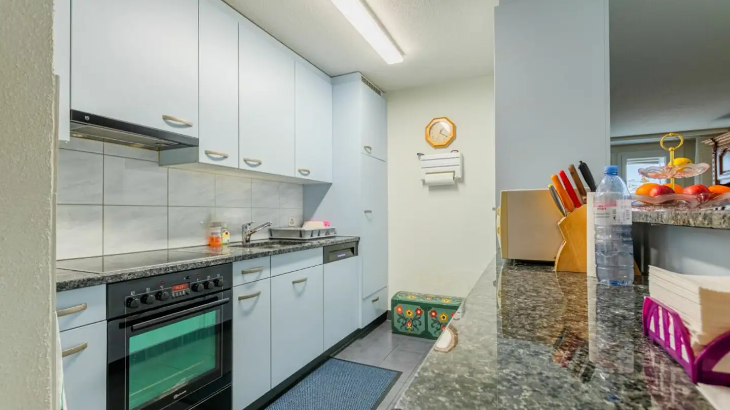 Appartement à vendre - Rüeggisingerstrasse 5, 6020 Emmenbrücke - Photo 4