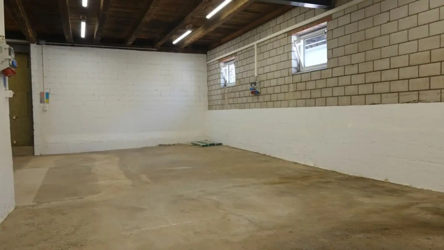 Storage space for rent - Neunfornerstrasse 18, 8479 Altikon - Photo 3
