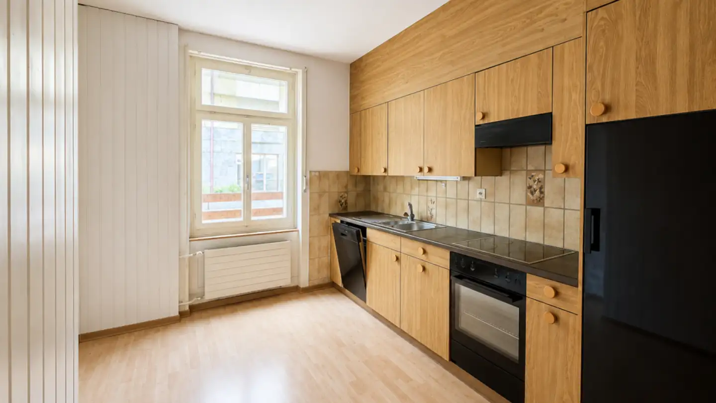 Apartment for rent - Haldenstrasse 5, 9000 St. Gallen - Photo 3