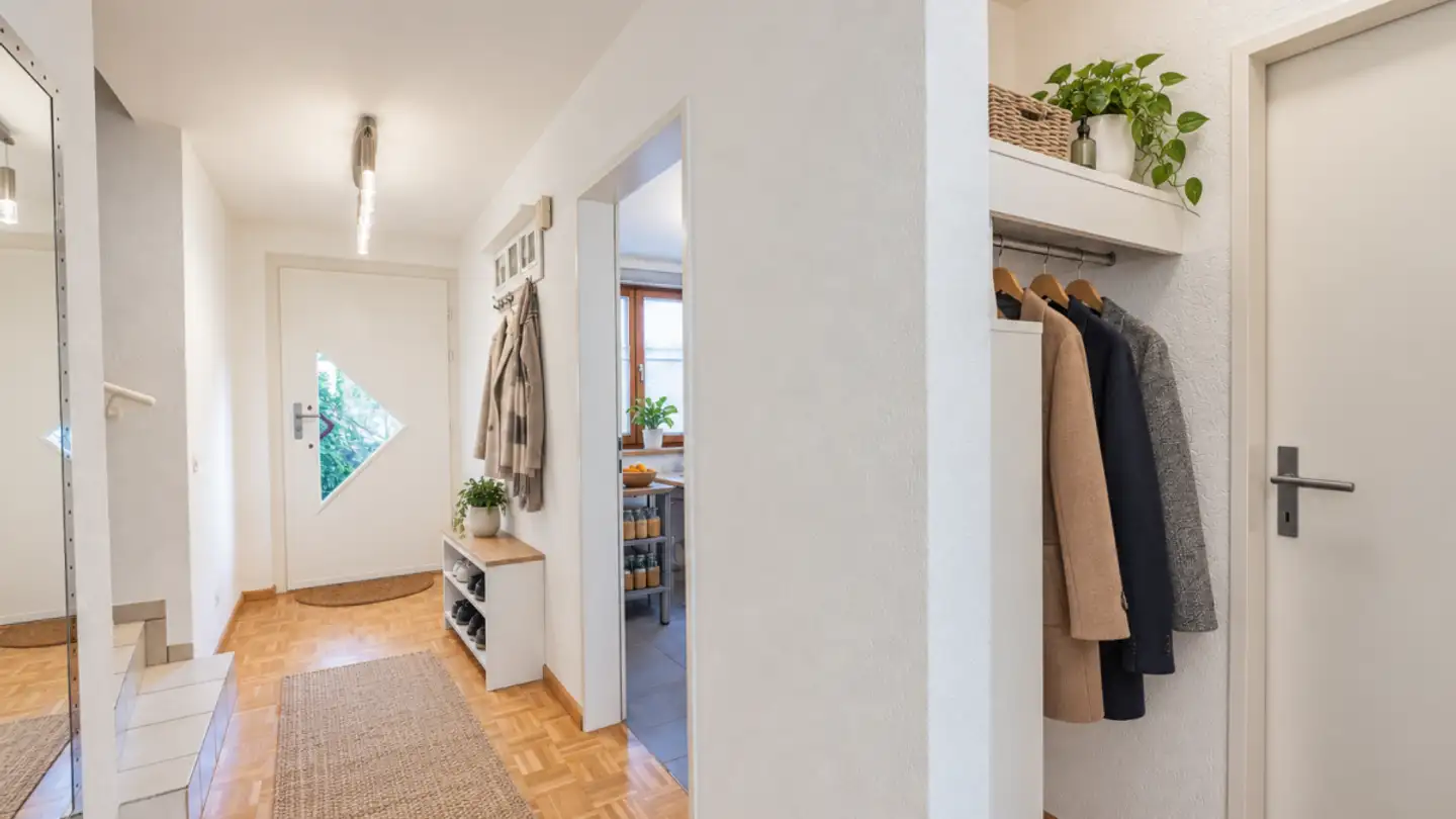 Wohnung kaufen - Bahnhofstrasse 21b, 4104 Oberwil BL - Foto 2