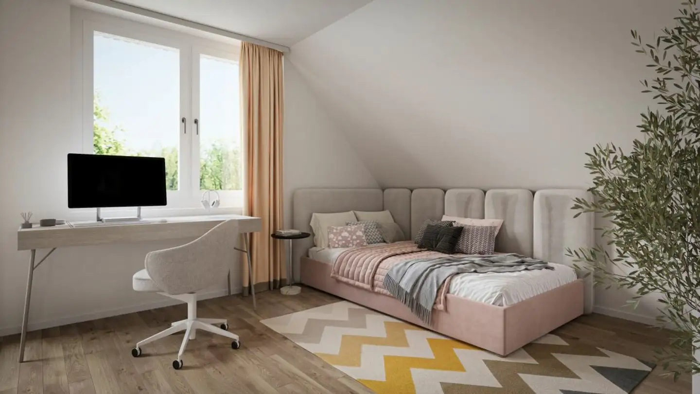 Appartement à vendre - Schwandenholzstrasse 160, 8052 Zürich - Photo 4