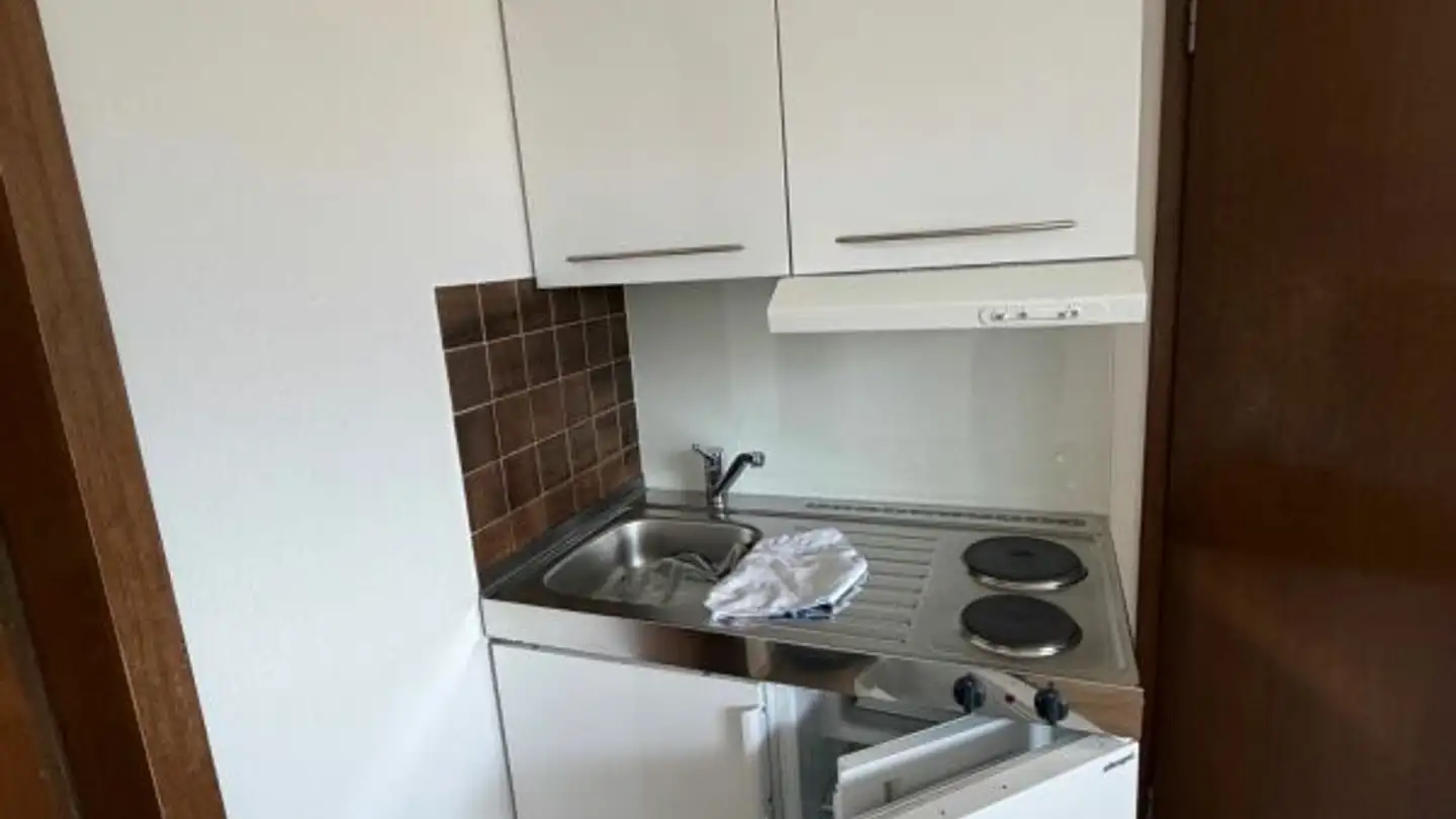 Studio in affitto - Rosengasse 20, 7324 Vilters - Foto 3