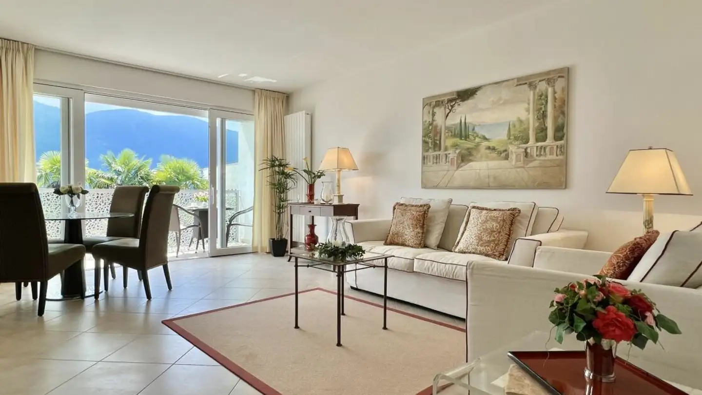 Appartement à vendre - 6612 Ascona - Photo 3