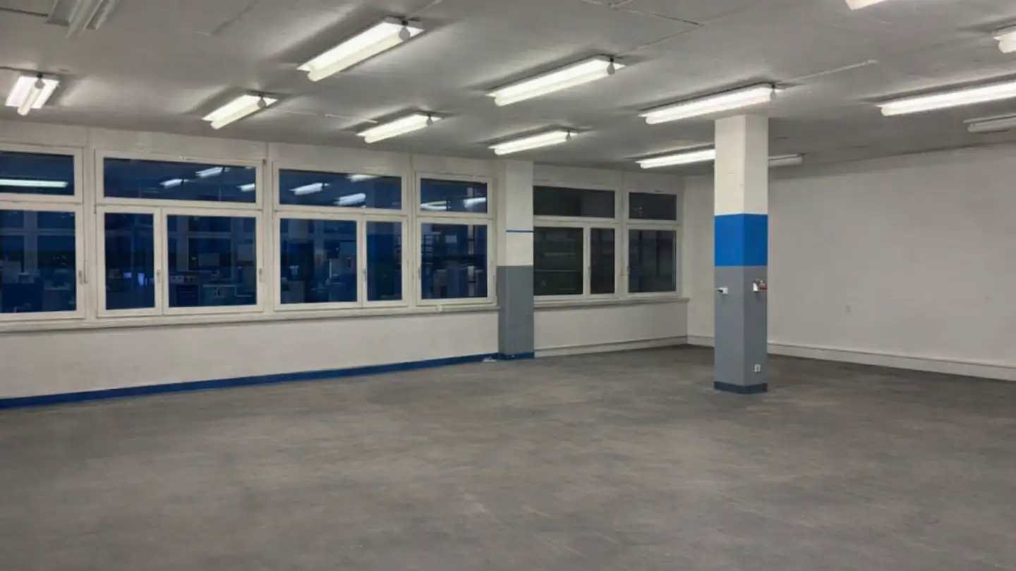 Gewerbe mieten - Ringstrasse 16, 8600 Dübendorf - Foto 2