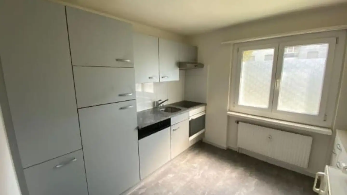 Wohnung mieten - Rainstrasse 12, 9500 Wil SG