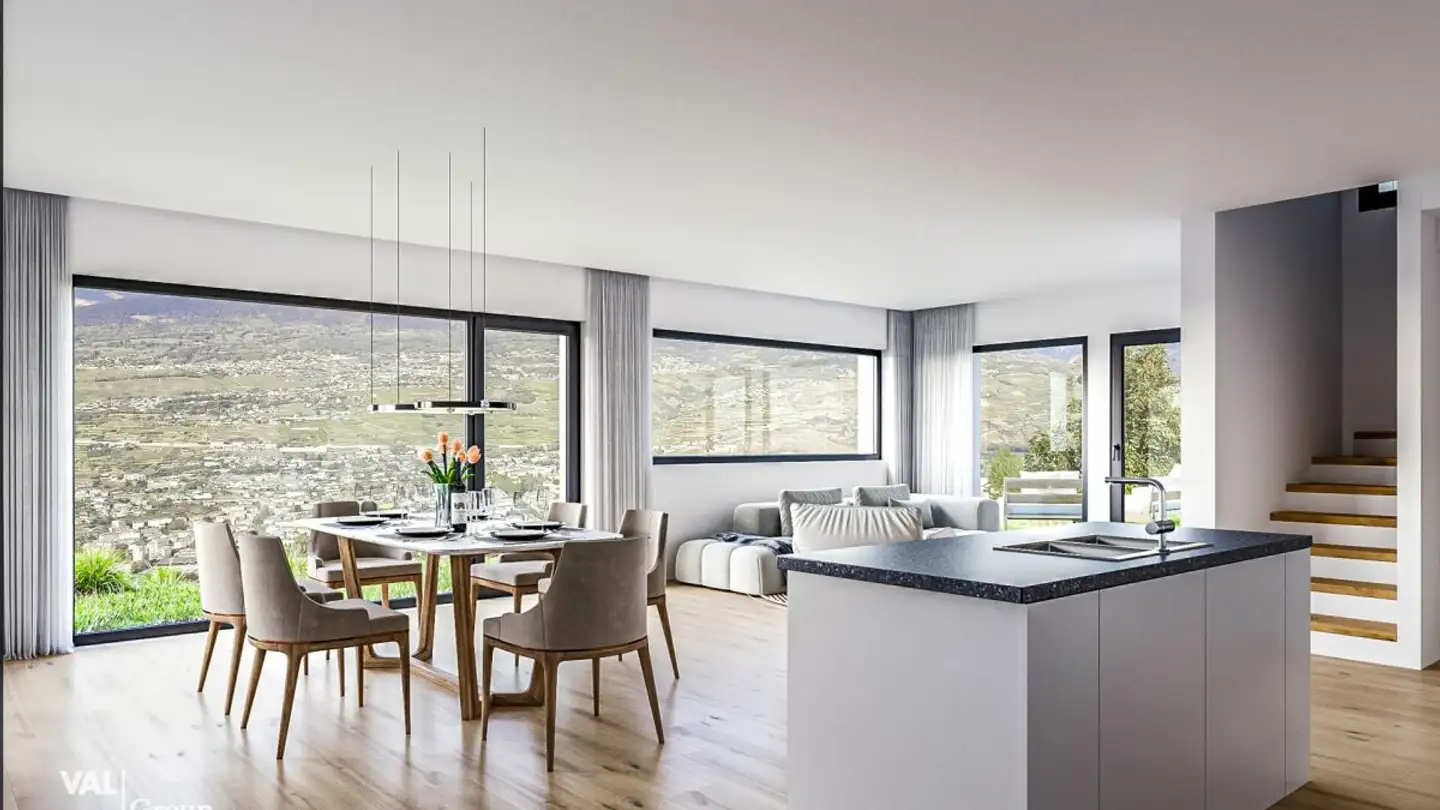 Single house for sale - 1991 Salins