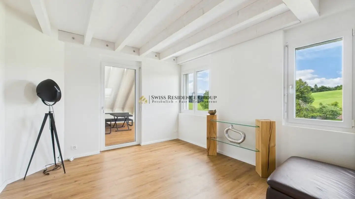 Attico in vendita - 8932 Mettmenstetten