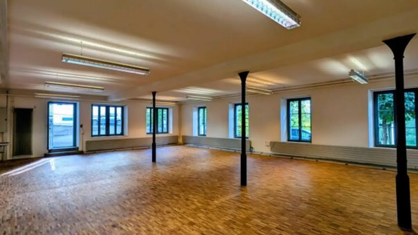 Office space for rent - Sennweidstrasse 1a, 8608 Bubikon - Photo 2