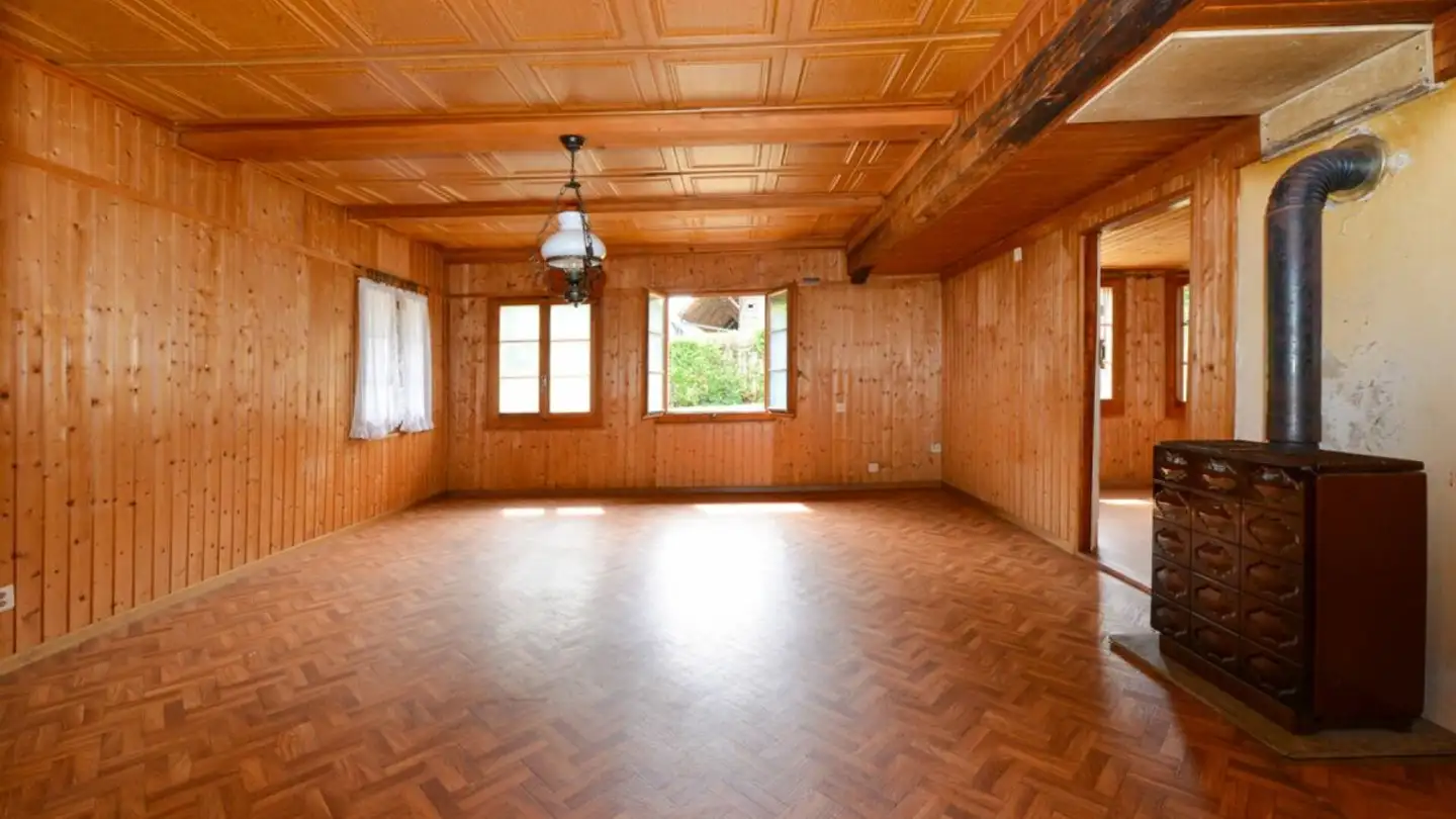 Casa singola in vendita - Dorfstrasse 36, 3206 Gammen - Foto 4
