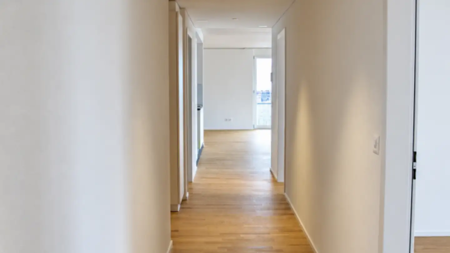 Apartment for rent - Mühlenstrasse 56, 9030 Abtwil SG - Photo 3