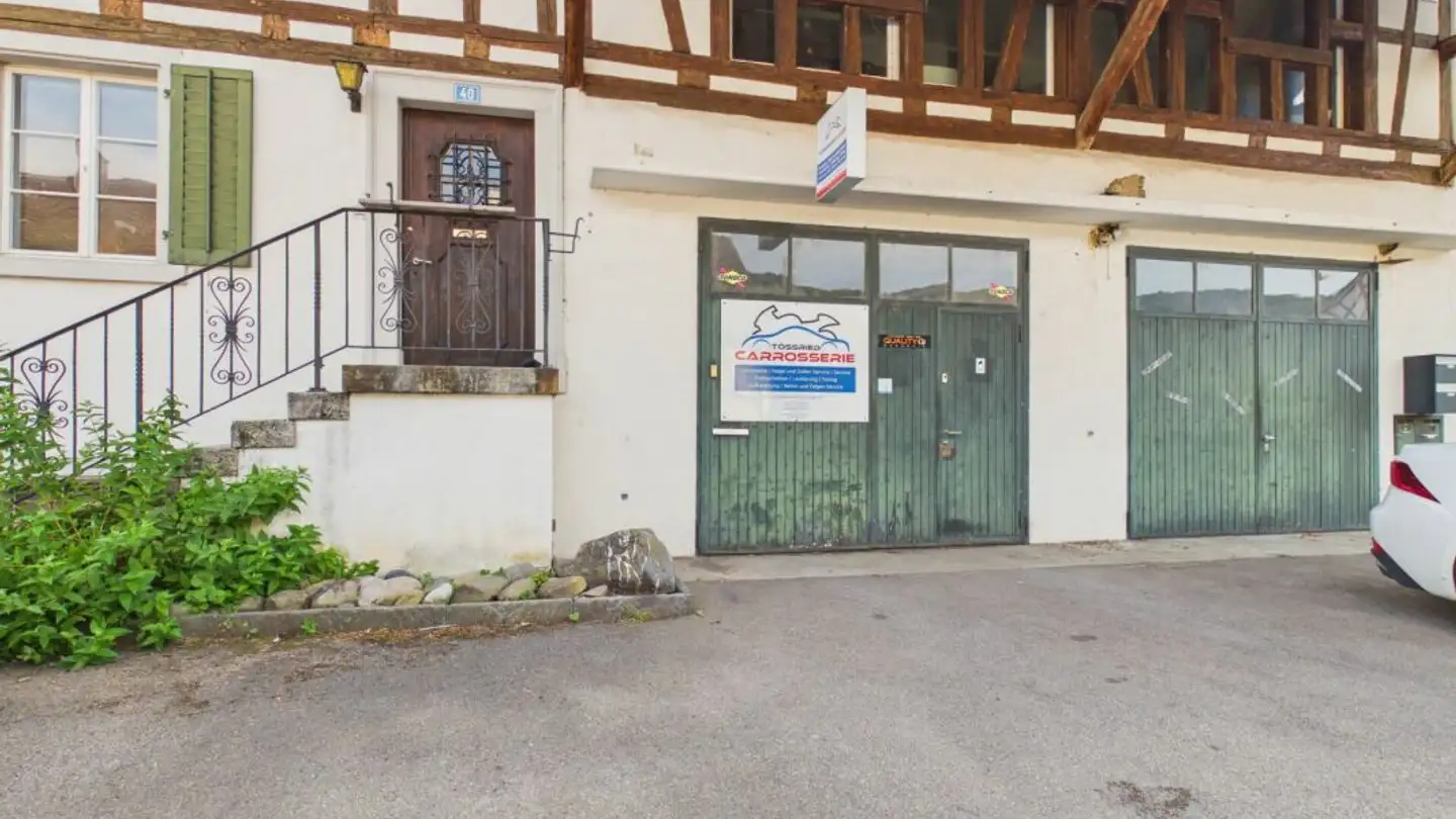 Wohnung kaufen - Tössriederenstrasse 40, 8193 Eglisau - Foto 4
