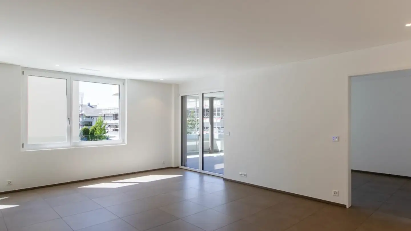 Apartment for rent - Alpenblickstrasse 18, 8853 Lachen SZ - Photo 4