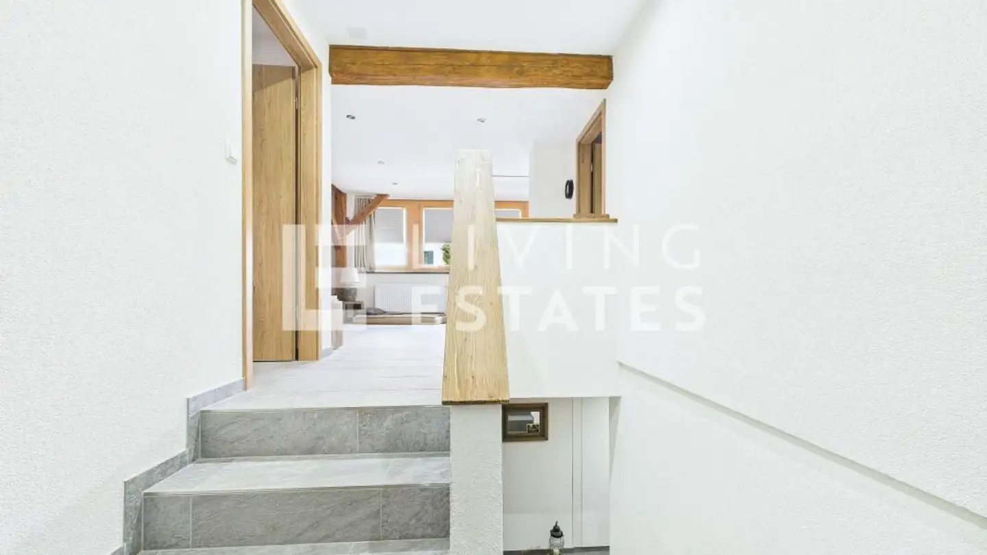 Edificio residenziale in vendita - Schürmatt 2, 5108 Oberflachs - Foto 4