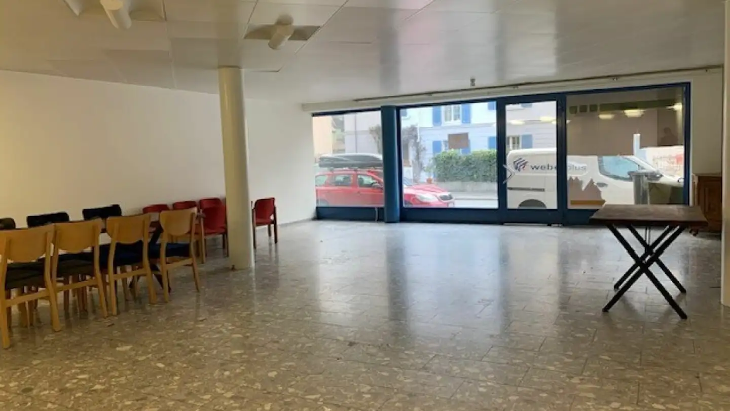 Office space for rent - Neubauquartier 9, 8755 Ennenda - Photo 2