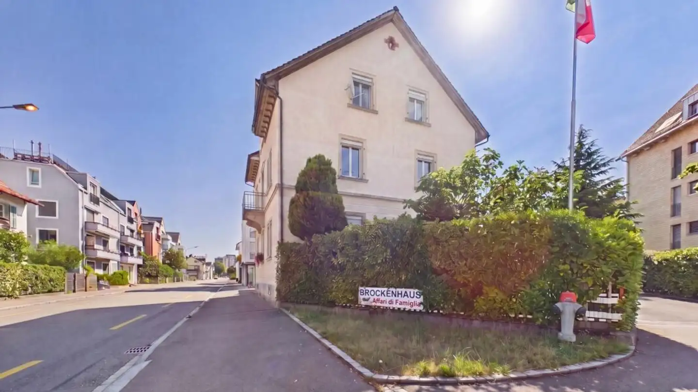 Immeuble résidentiel à vendre - Seestrasse 29, 8610 Uster - Photo 2