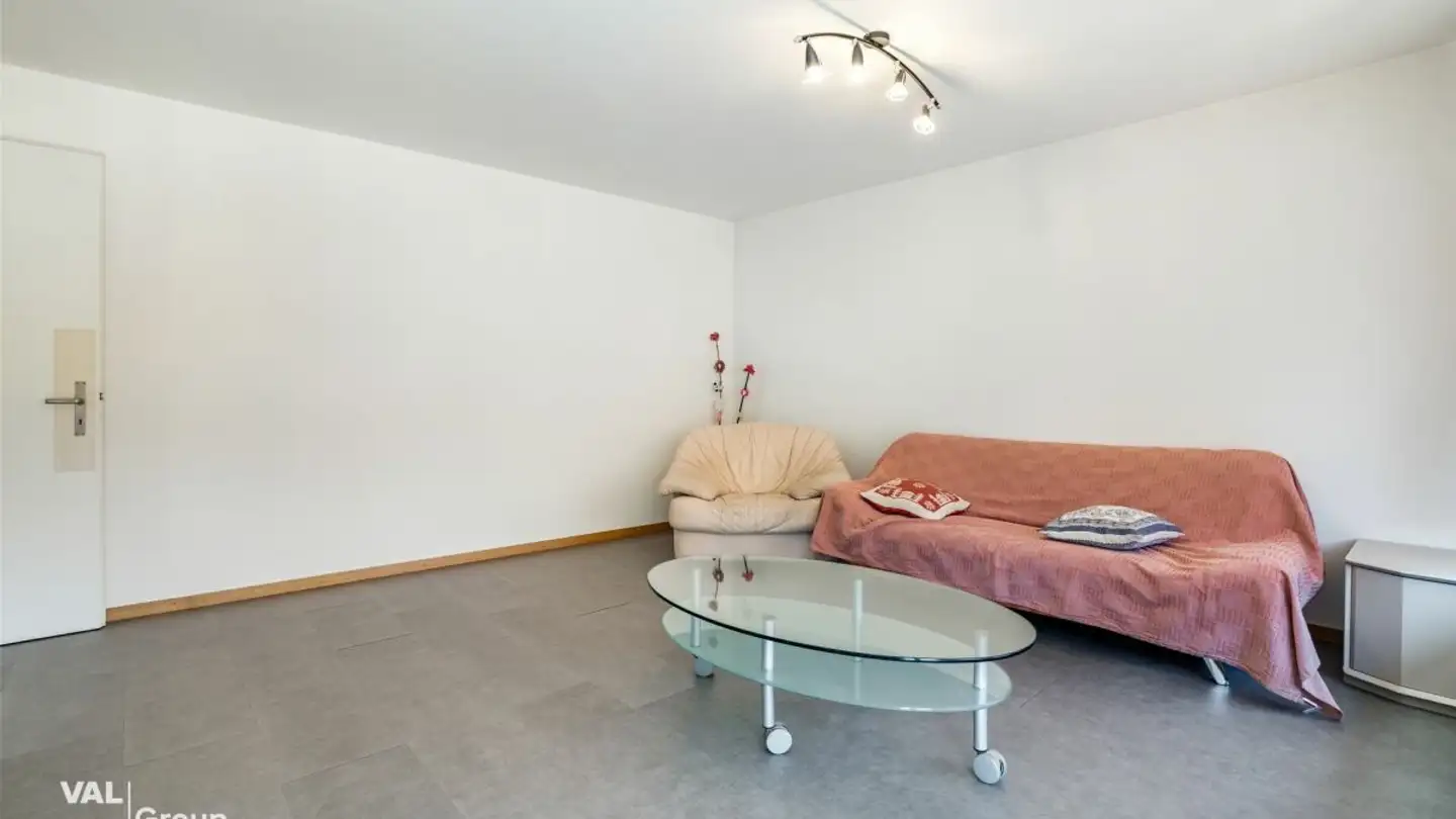 Appartamento in affitto - Kleegärtenstrasse 17, 3930 Visp - Foto 3