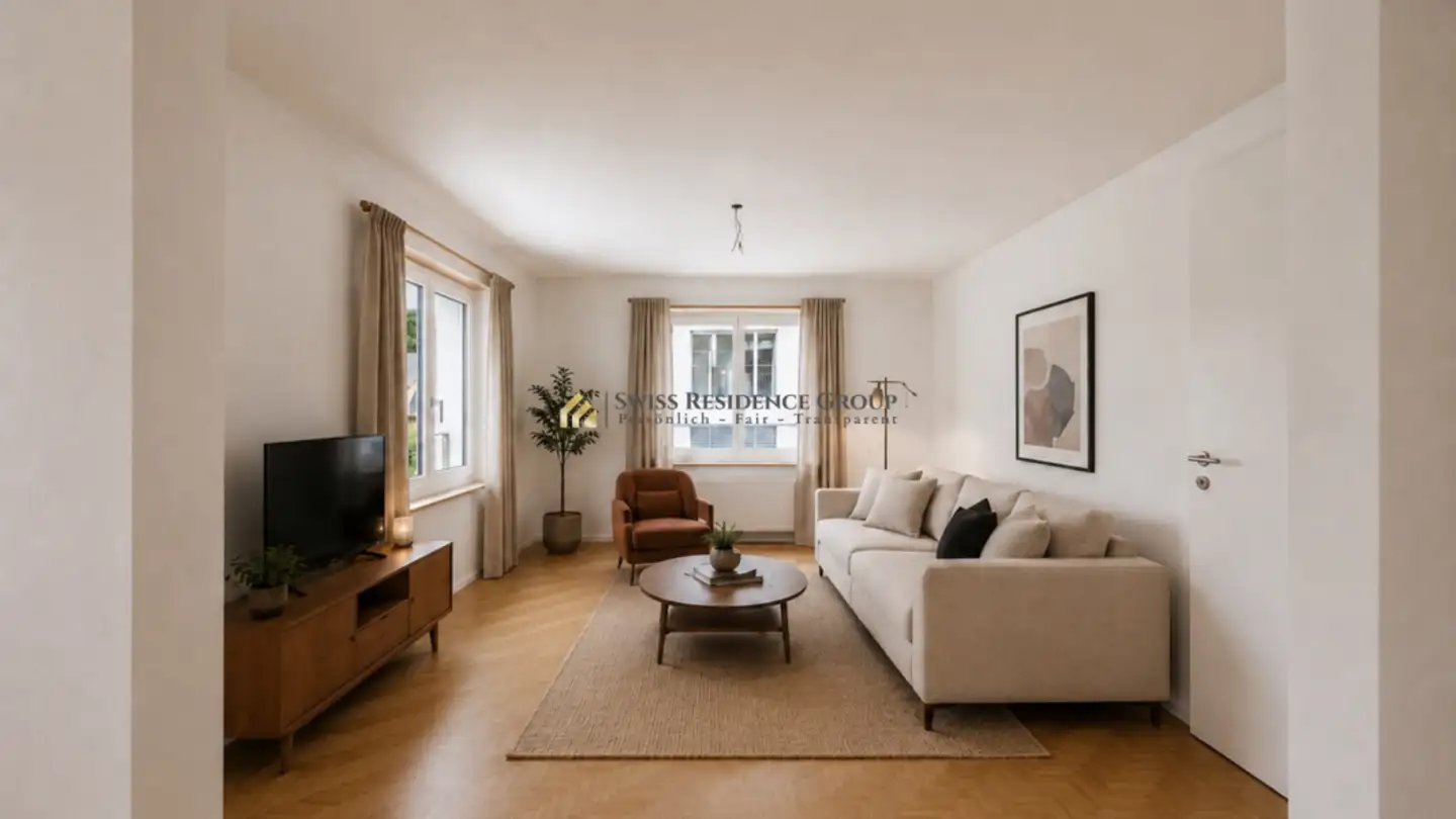 Penthouse for rent - 8051 Zürich - Photo 3