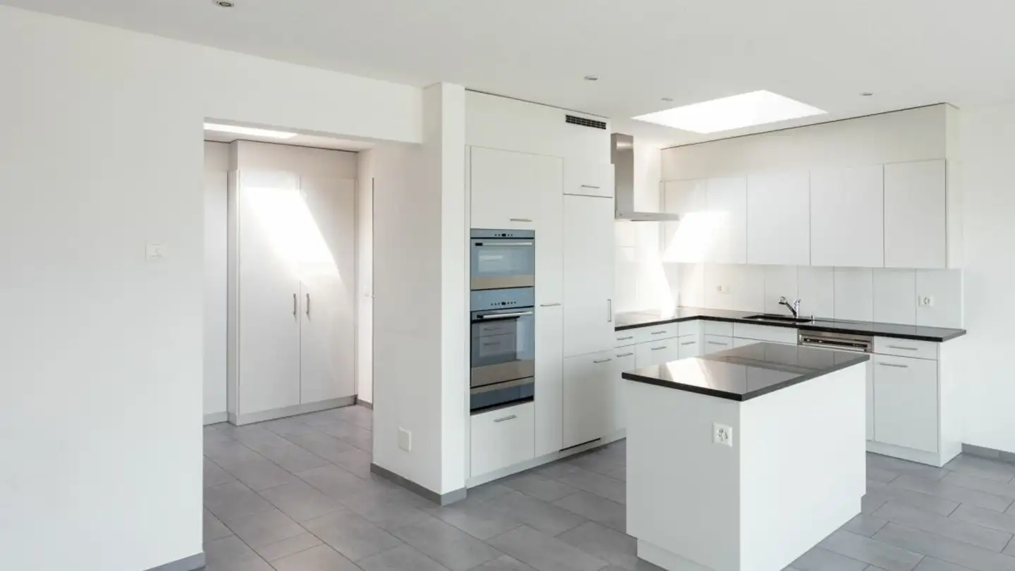Wohnung mieten - Schönaustrasse 2c, 8722 Kaltbrunn - Foto 3