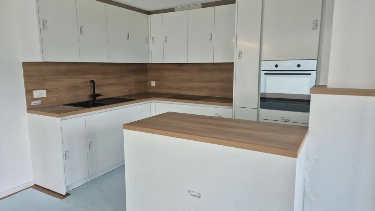 Apartment for rent - Route De Botyre 12, 1966 Botyre (Ayent)
