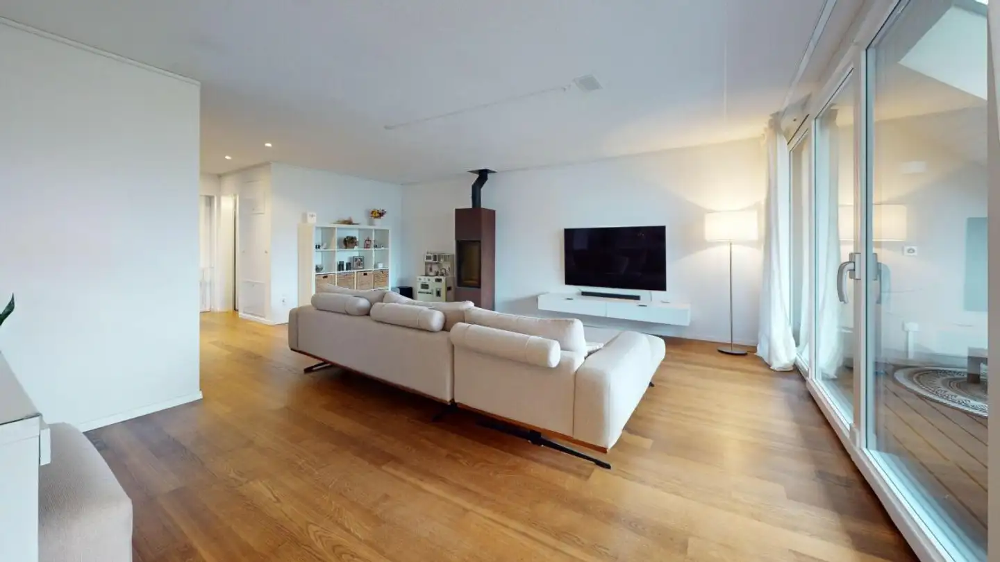 Appartement à vendre - 8902 Urdorf - Photo 4