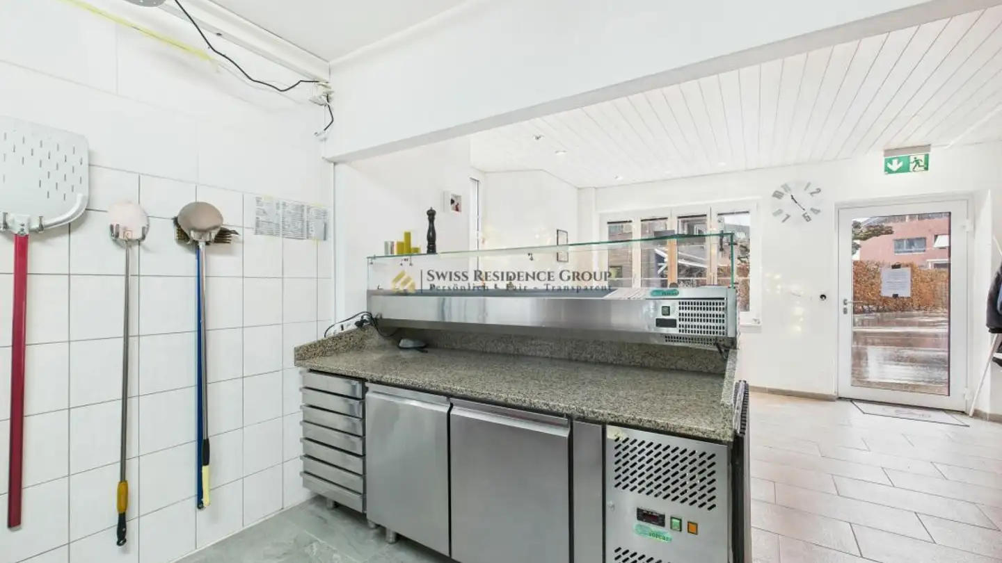 Restaurant for rent - 5644 Auw - Photo 4