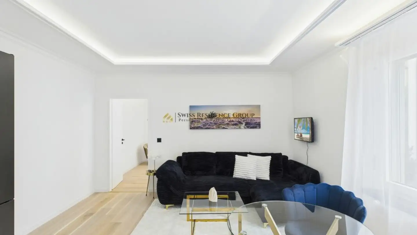 Wohnung mieten - 8032 Zürich - Foto 3