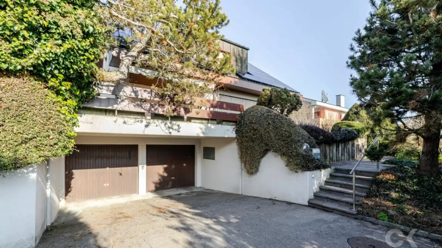 Maison individuelle à vendre - In Den Reben 16, 4123 Allschwil - Photo 4