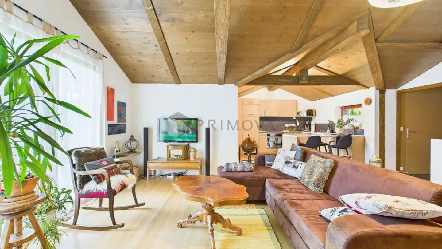 Casa singola in vendita - 2814 Roggenburg - Foto 3